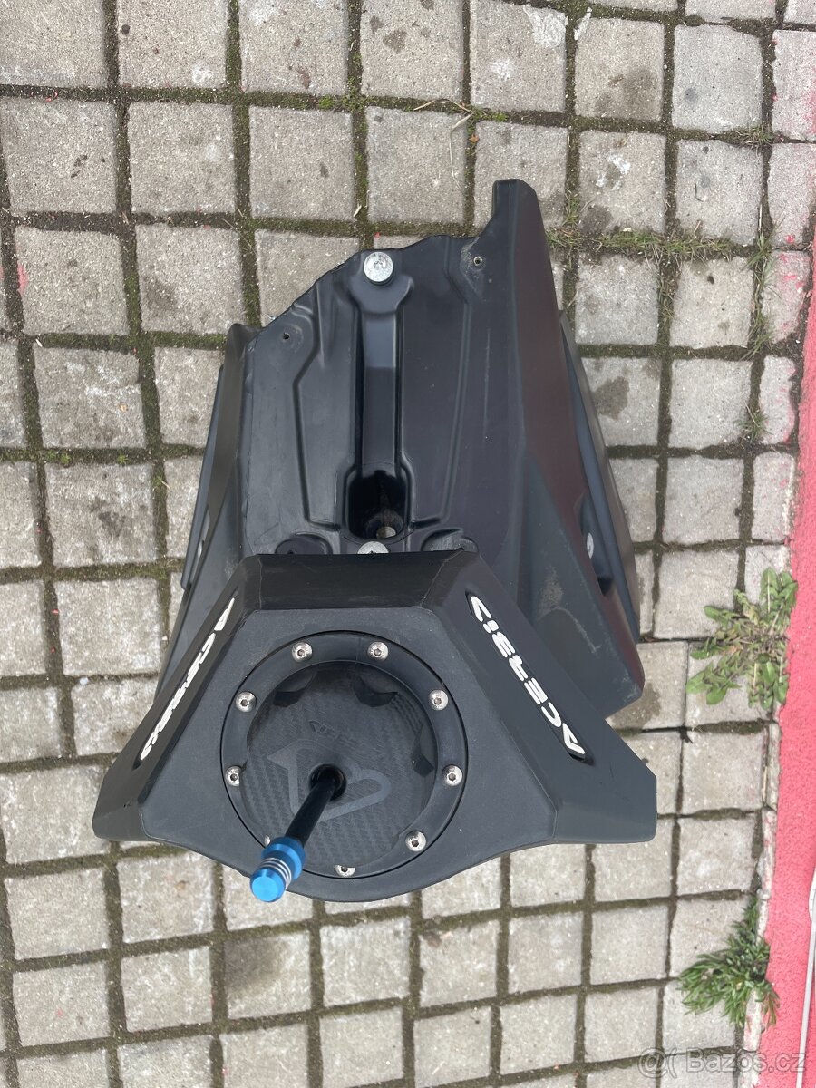 Nádrž Acerbis 15l Husqvarna