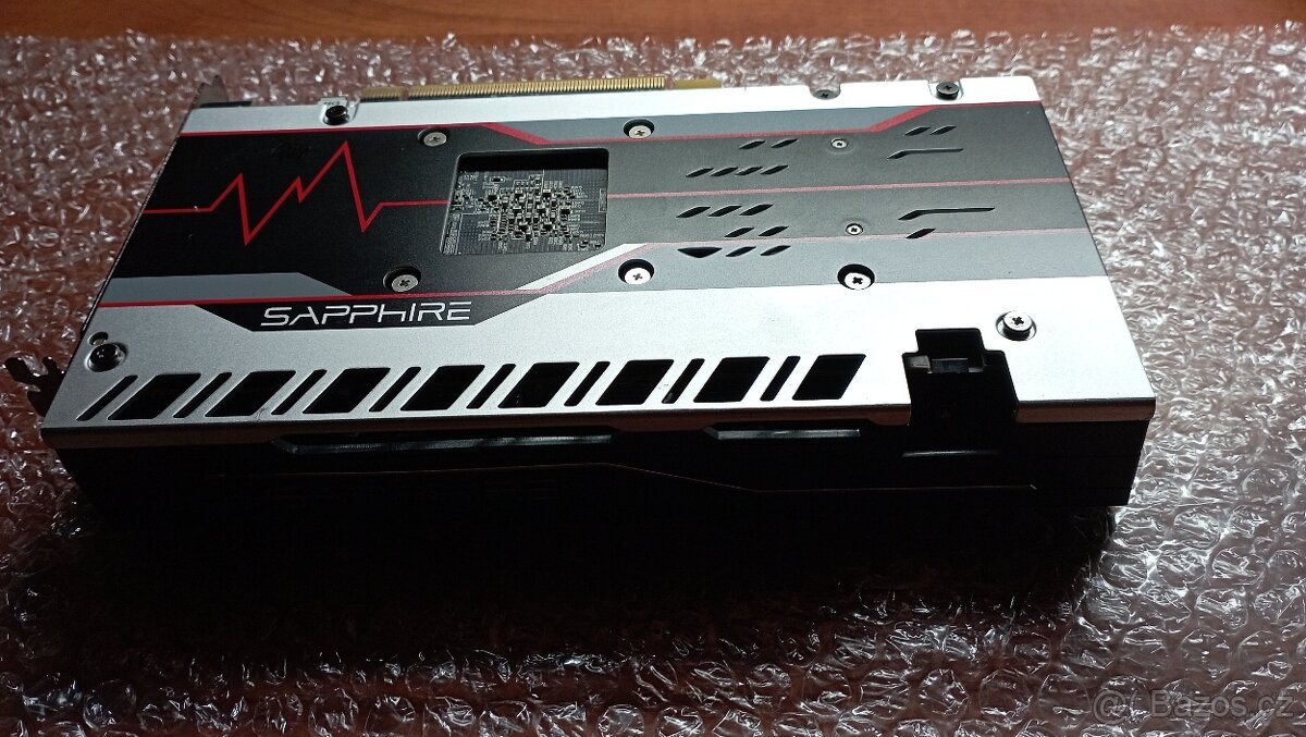 RX 580 4GB - 2