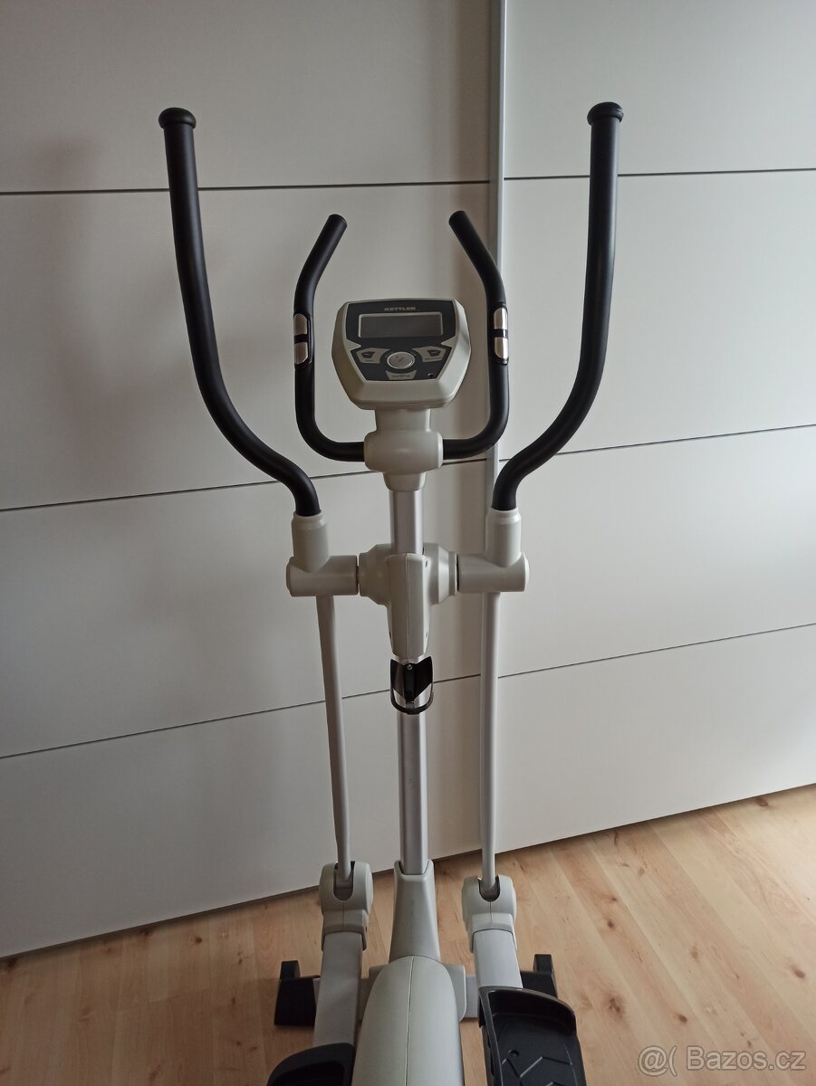 Fitnes cross trenažer Kettler - 2