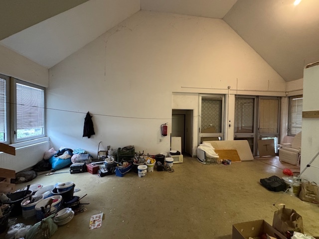 K pronájmu rodinný dům / komerční objekt ve Vizovicích - 2