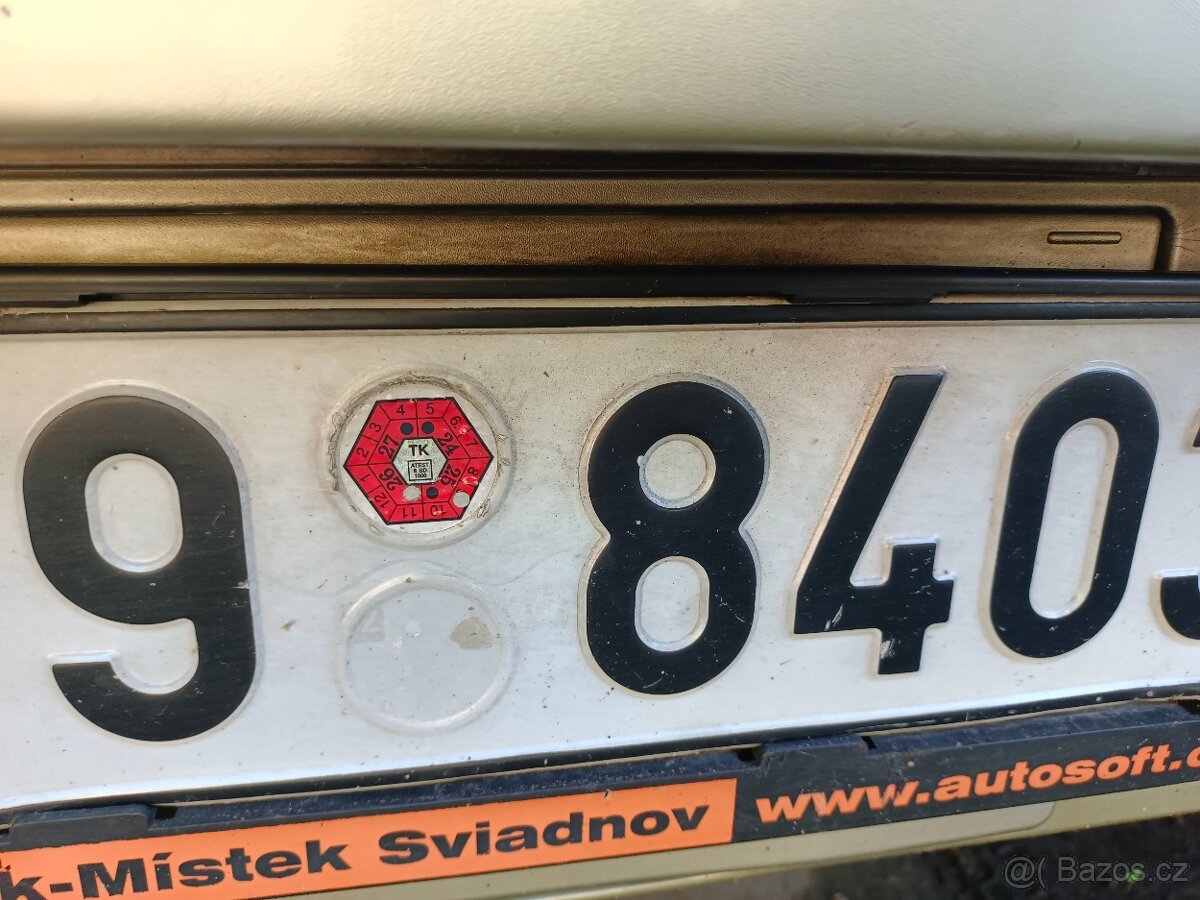 Prodej Suzuki wagon R - 2