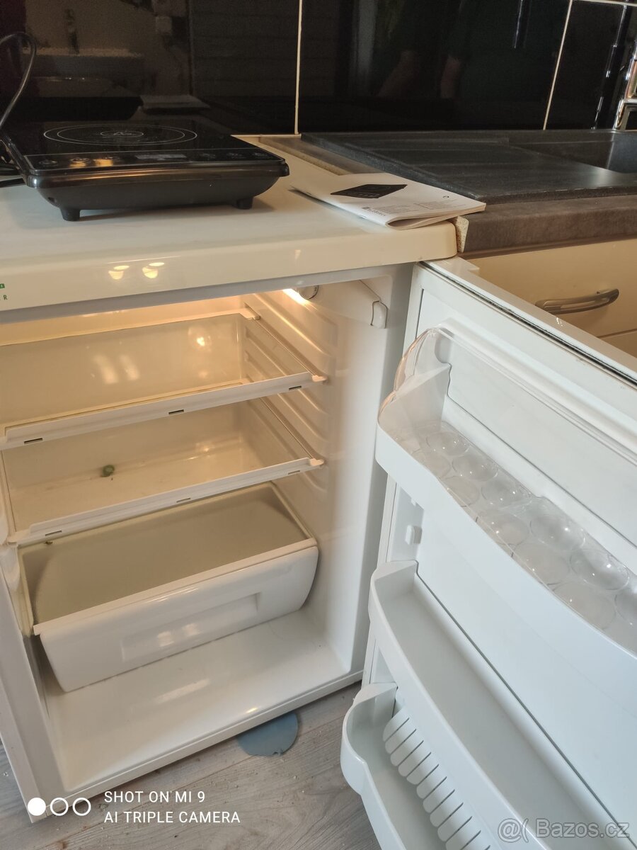 Pronájmu 1+ KK v Karlovych Varech - 2