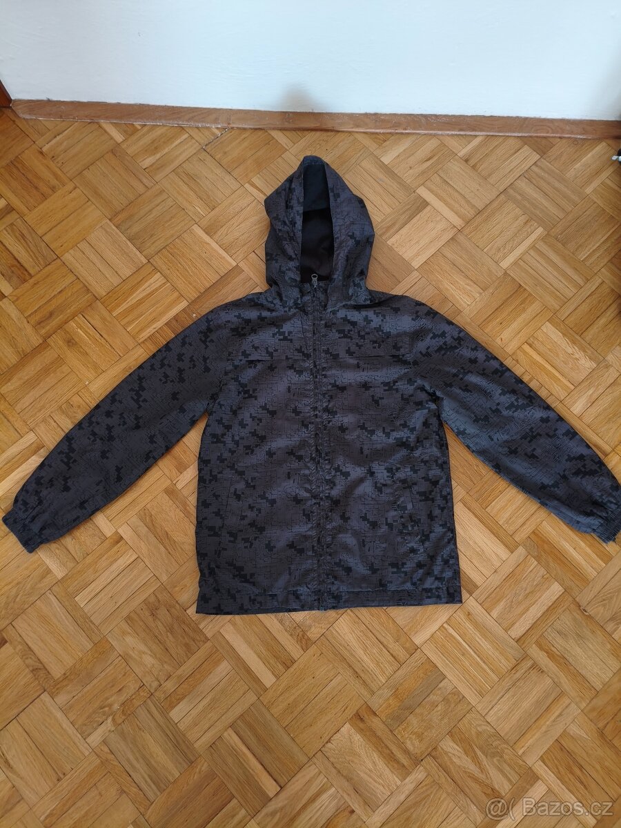 Chlapecké oblečení vel. 134 - 140 - 2