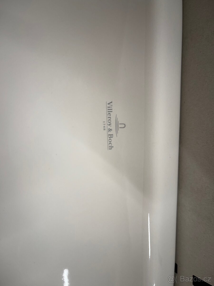Umyvadlo Villeroy & Boch - 2