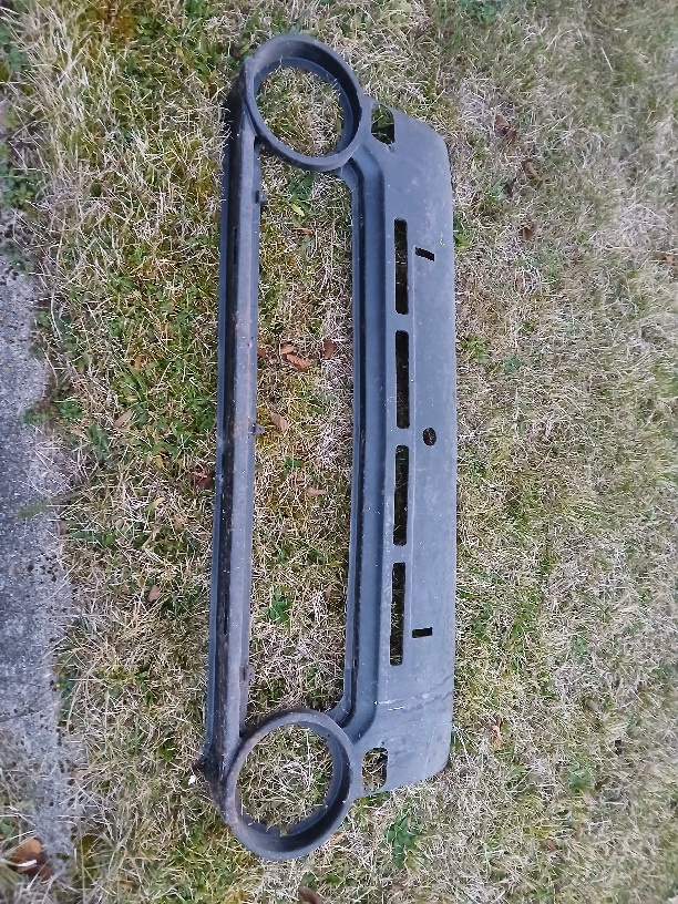 Prodám kar. díly -VAZ 2101 - 2