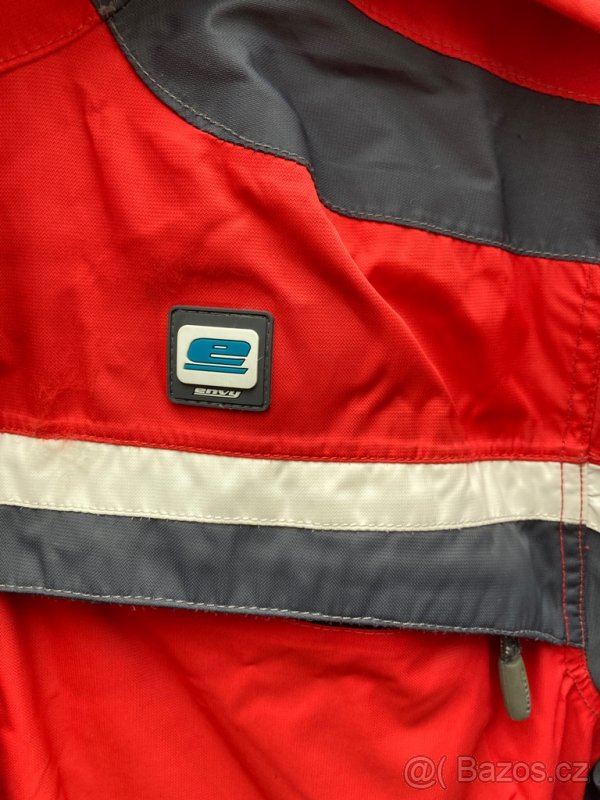 Dámská/dívčí zimní sportovní bunda Envy vel.36 - 2