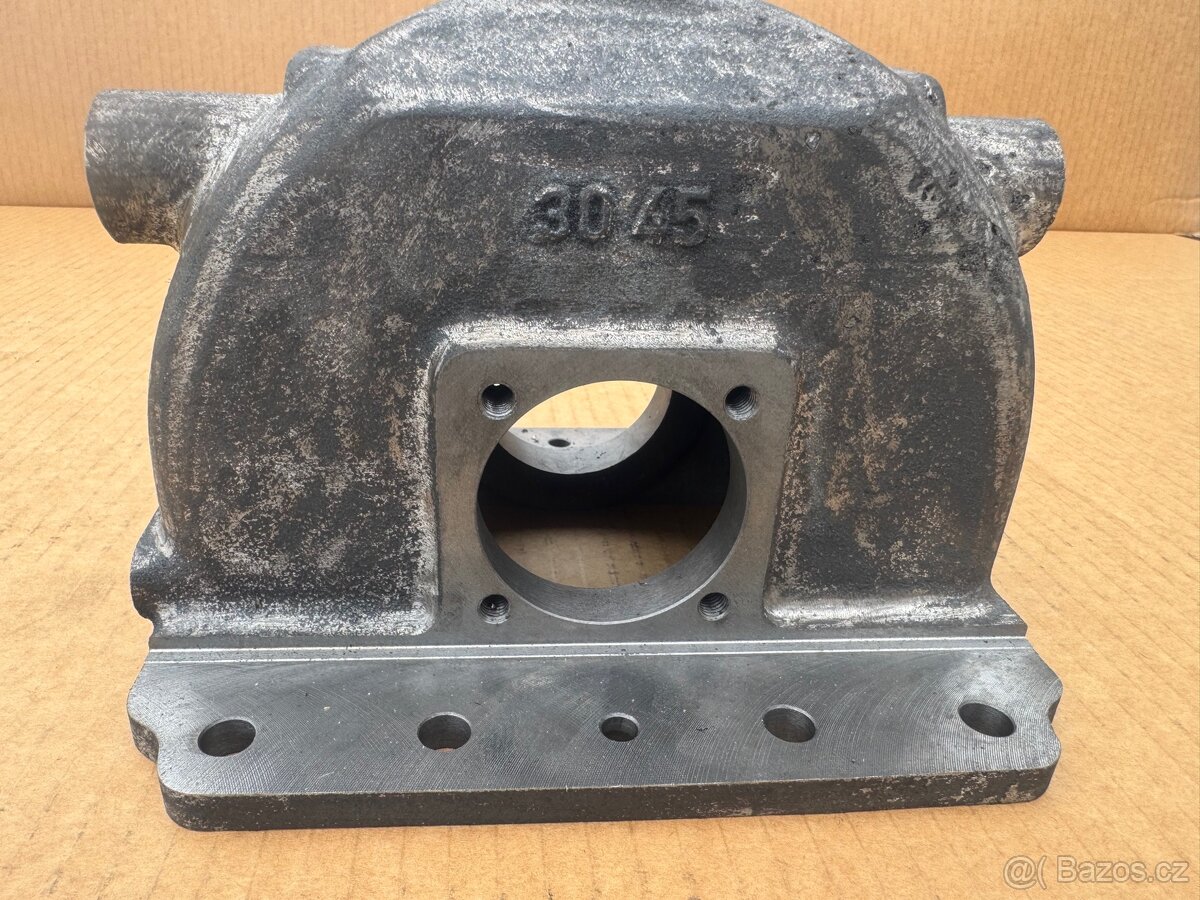 Zetor 3045 Zetor 3545 - 2