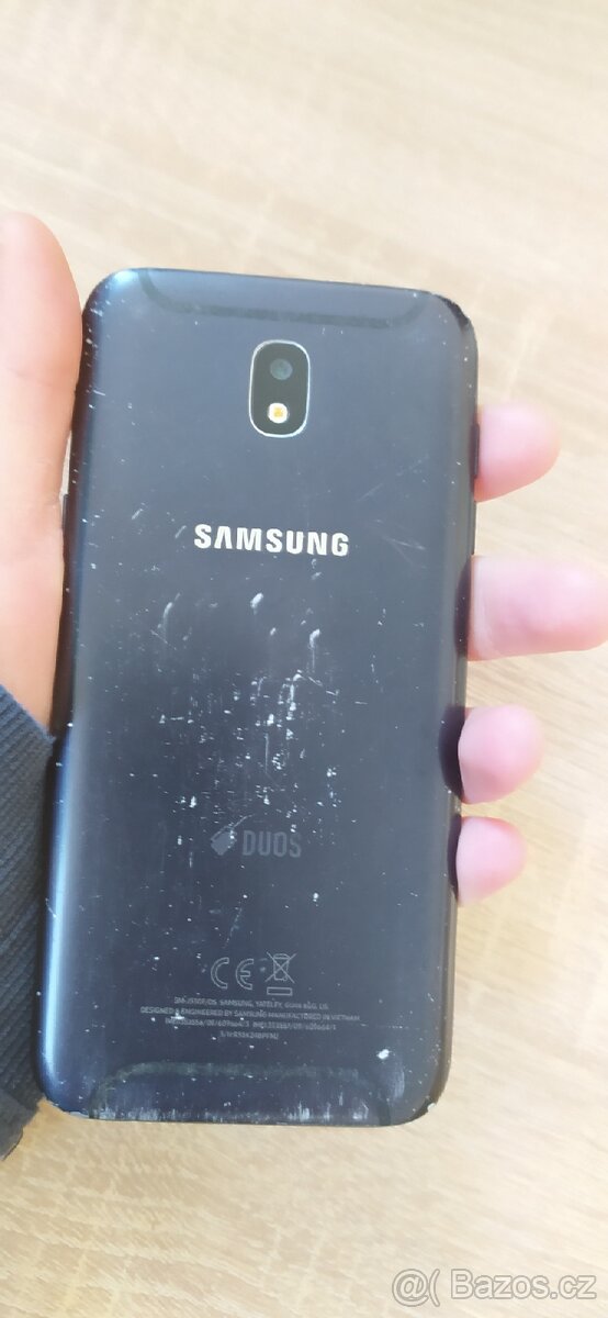 Samsung Galaxy J5 2017 - 2