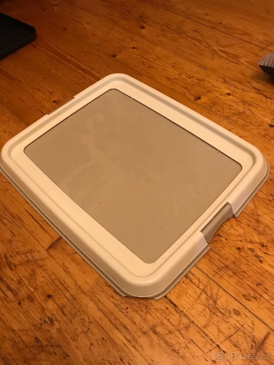 Přepravní klec pro psy - 2