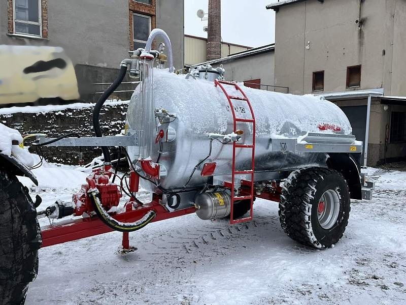 Cisterna Vaia MB 80/100 - 2