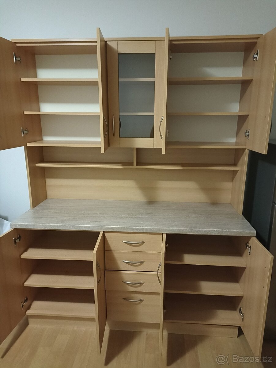 Kuchyňská linka - 2