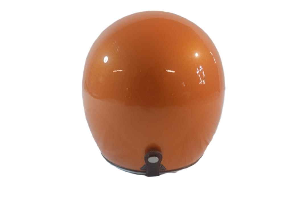 Helma Lambretta -karbonová, otevřená - 2