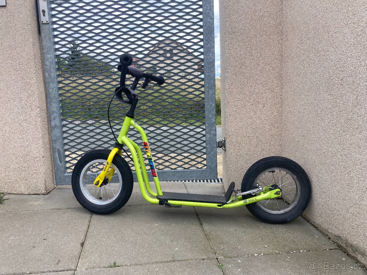 Dětská koloběžka - 2