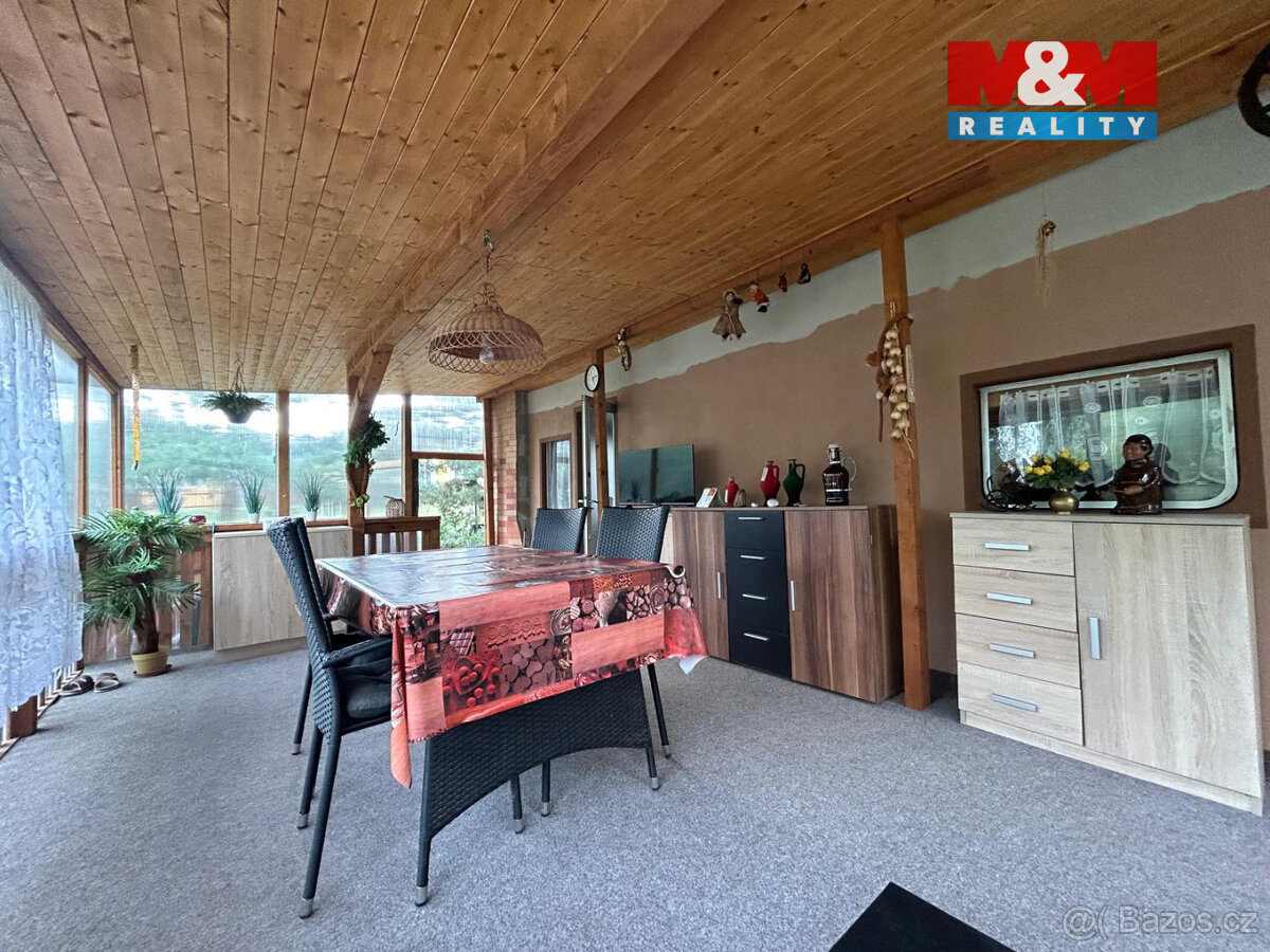 Prodej zahrady, 1044 m², Vintířov u Radonic - 2