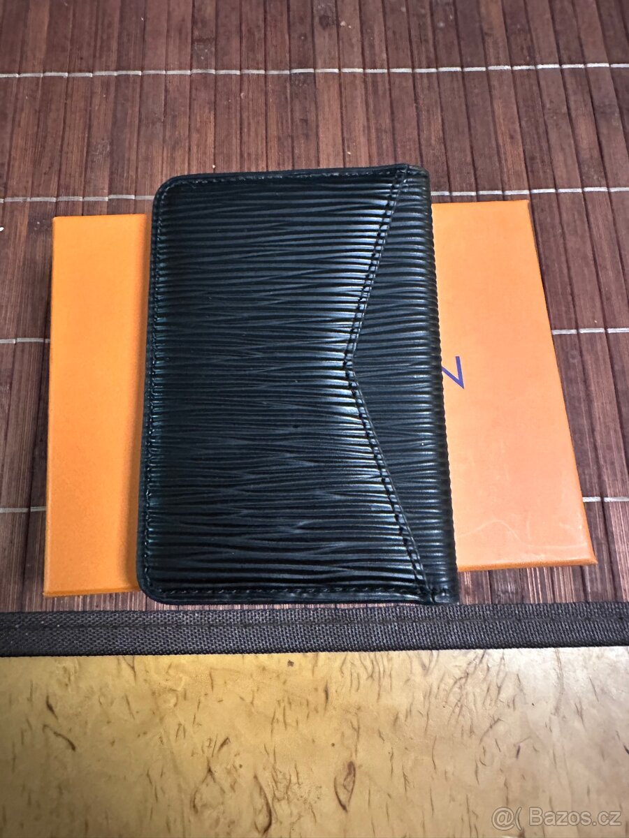 Peněženka Louis Vuitton - 2