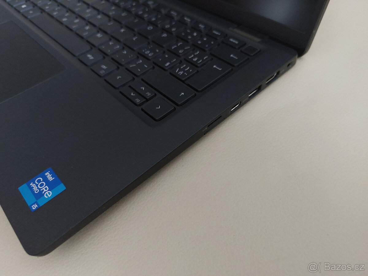 Dell Latitude 7420 i5, 16GB RAM, 512GB SSD - 2