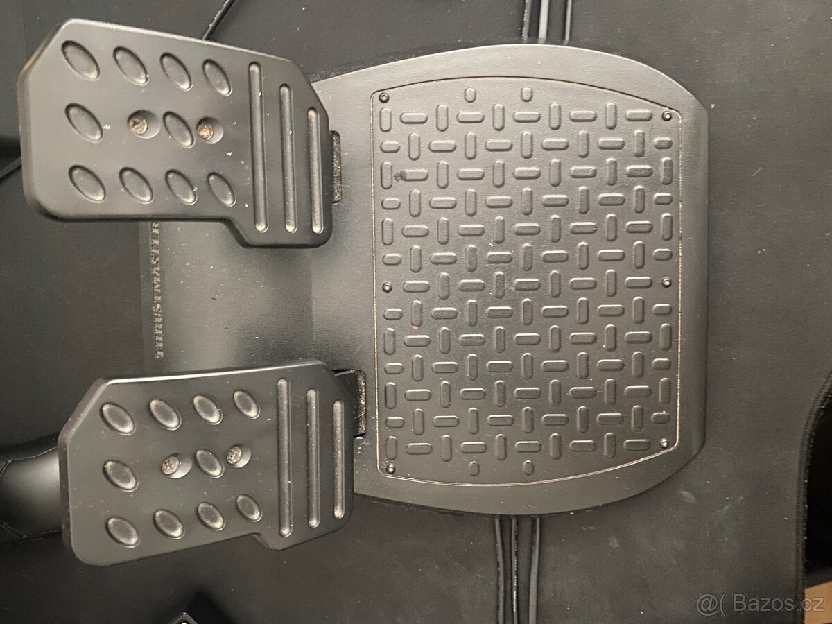 ThrustMaster T150 - 2