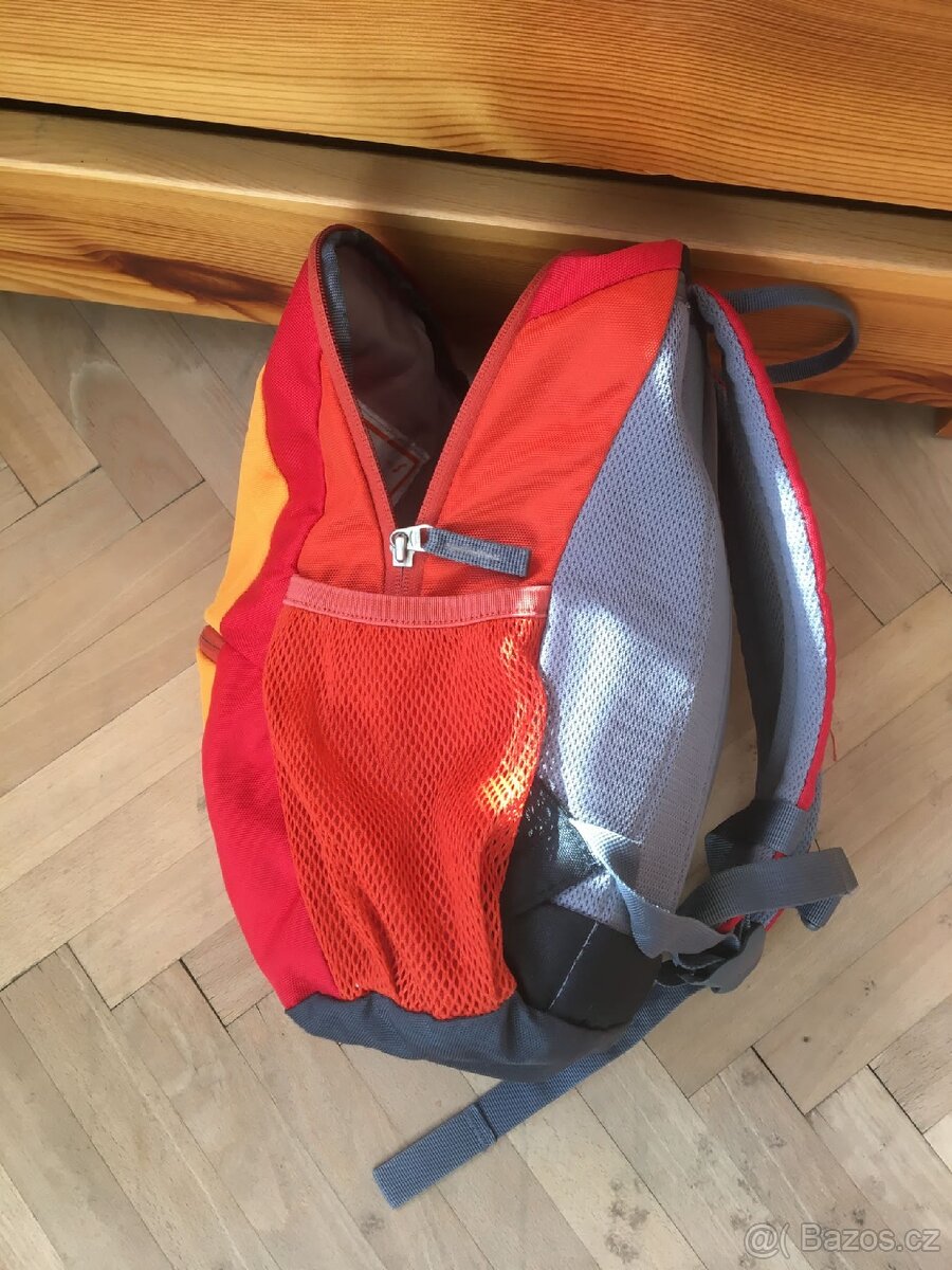 Batoh Deuter kids - 2