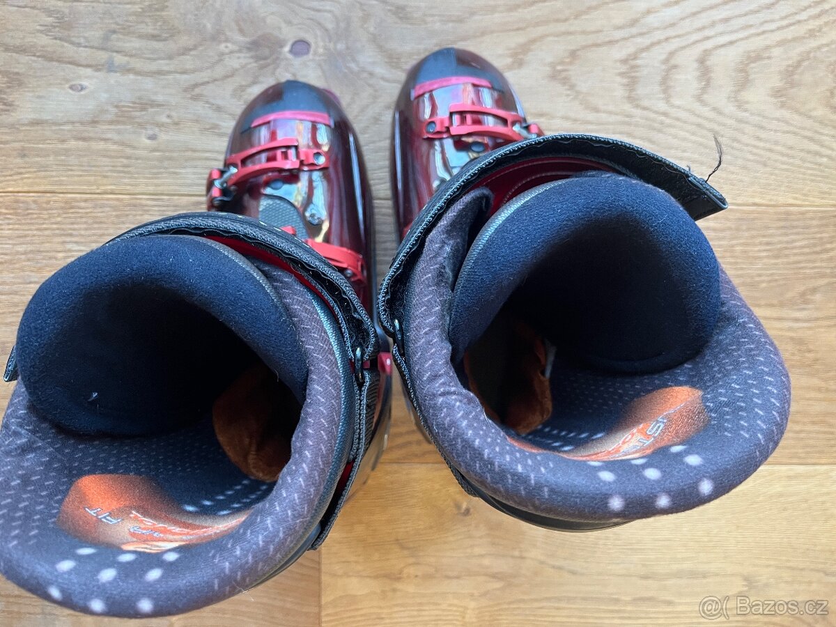 Přeskáče Rossignol Elite EXP 28,5 pánské/junior - 2