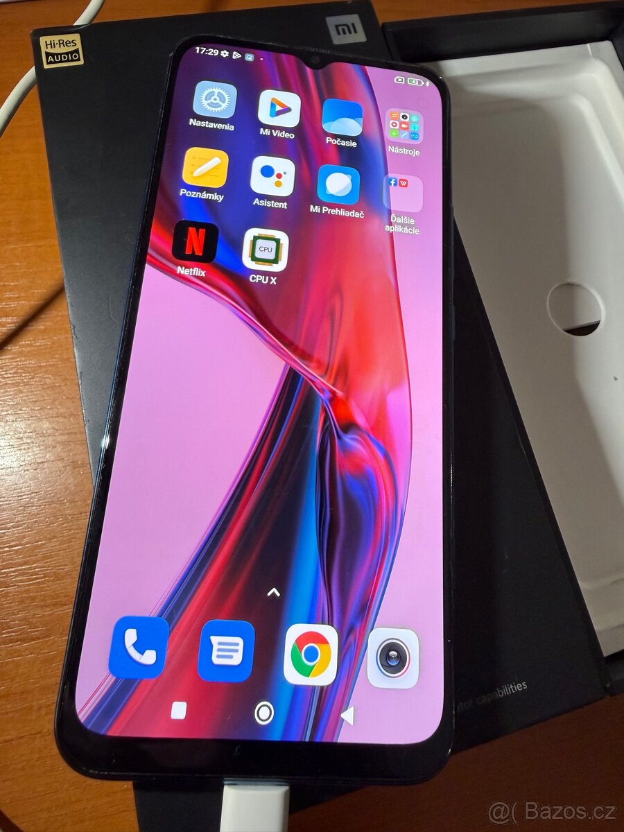 XIAOMI MI10 Lite 5G 6/64GB - 2