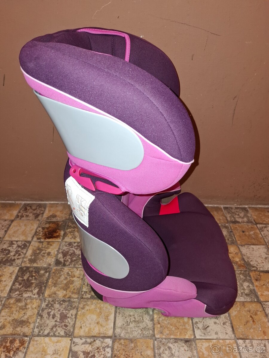 Autosedačka Cybex CBX 15-36kg - 2