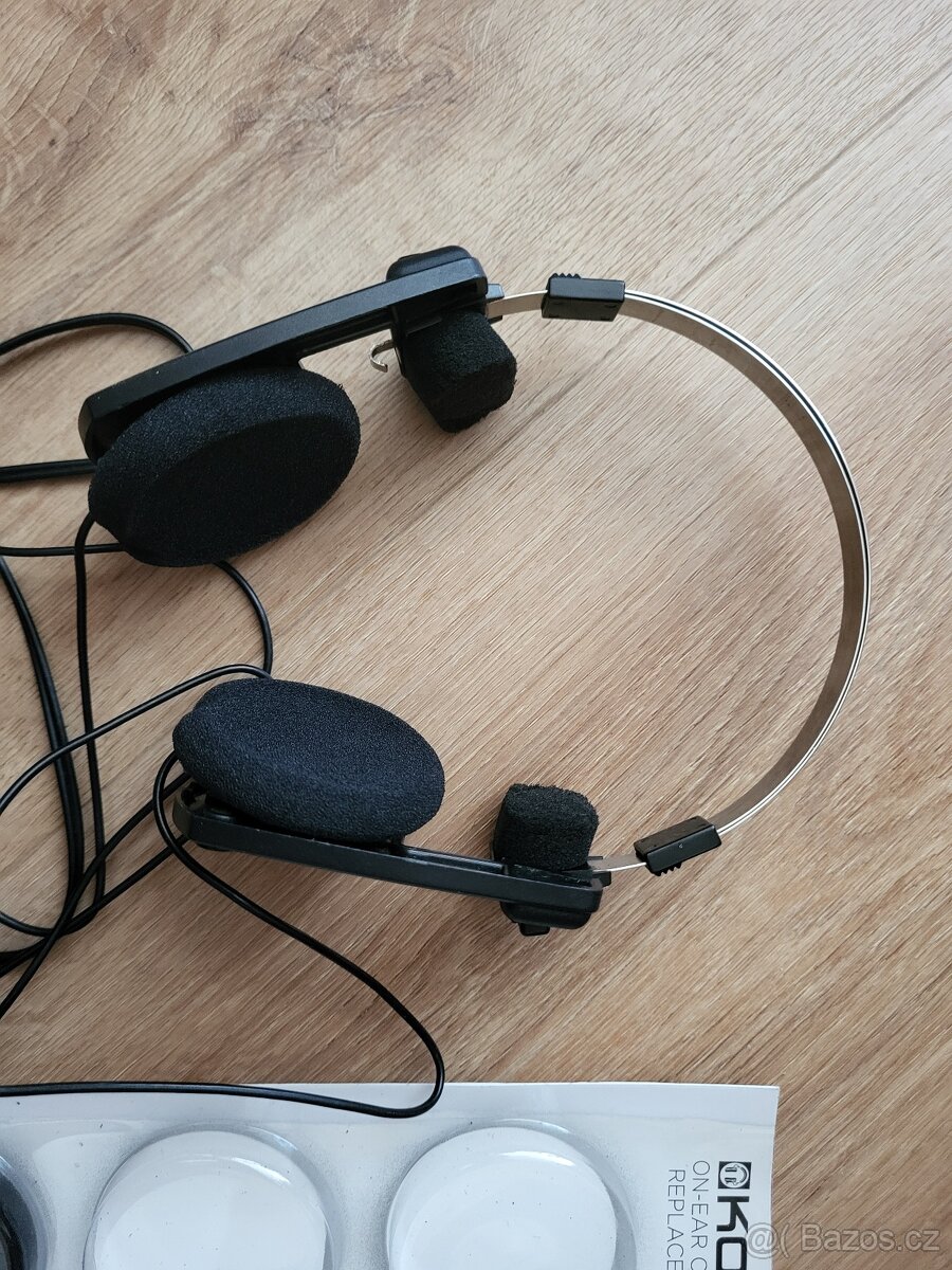 Koss PORTA PRO - Sluchátka - 2