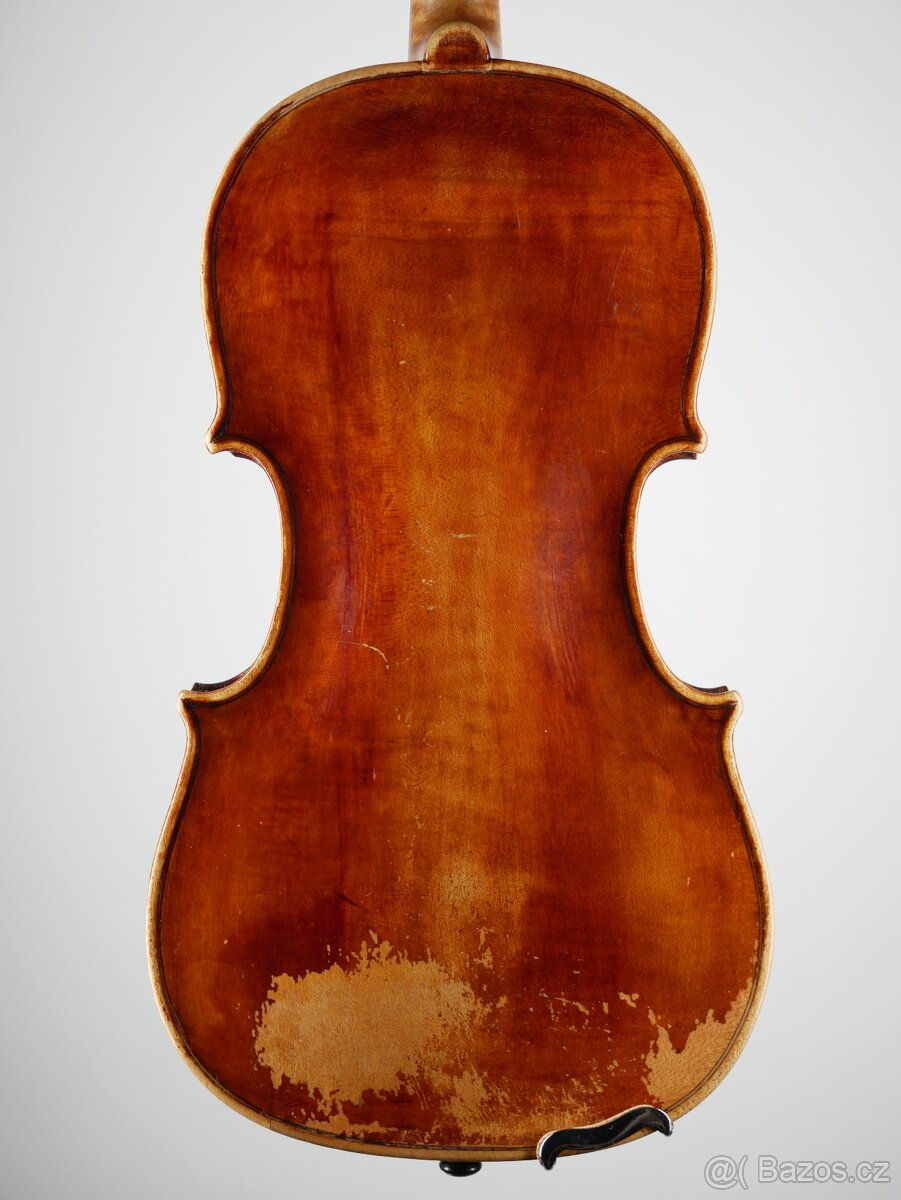 Staré housle 7/8 - 2