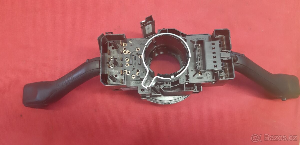 Páčky ke škodě octavia 1 - 2