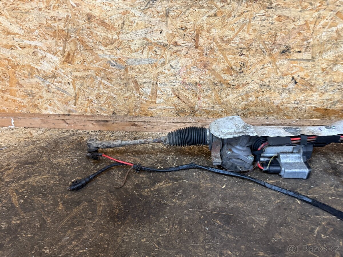 HŘEBENOVÉ ŘÍZENÍ SERVO ŘÍZENÍ 1K1423051BR / 1K1909144J - 2