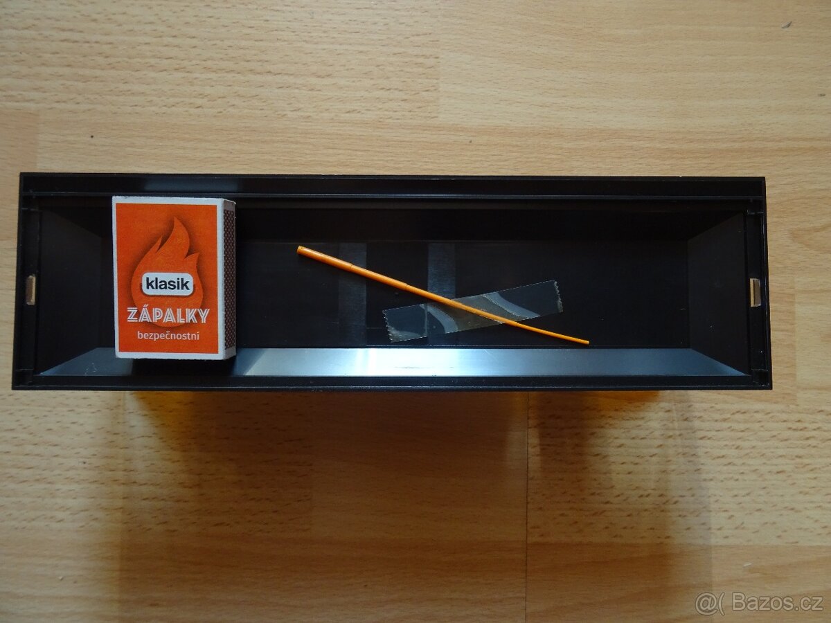 FFB Feldbinder speciál, třínápravová cisterna s návěsem - 2