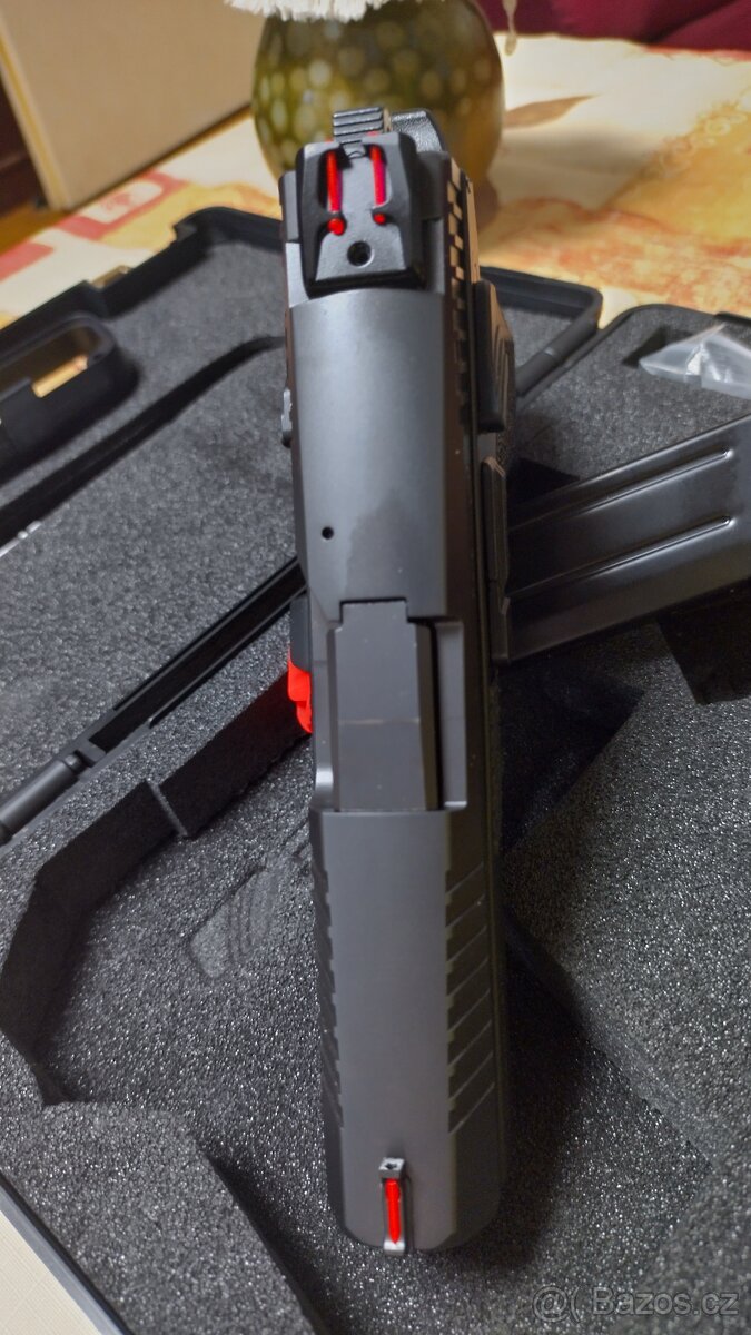 CZ P-07 9mm Luger - 2