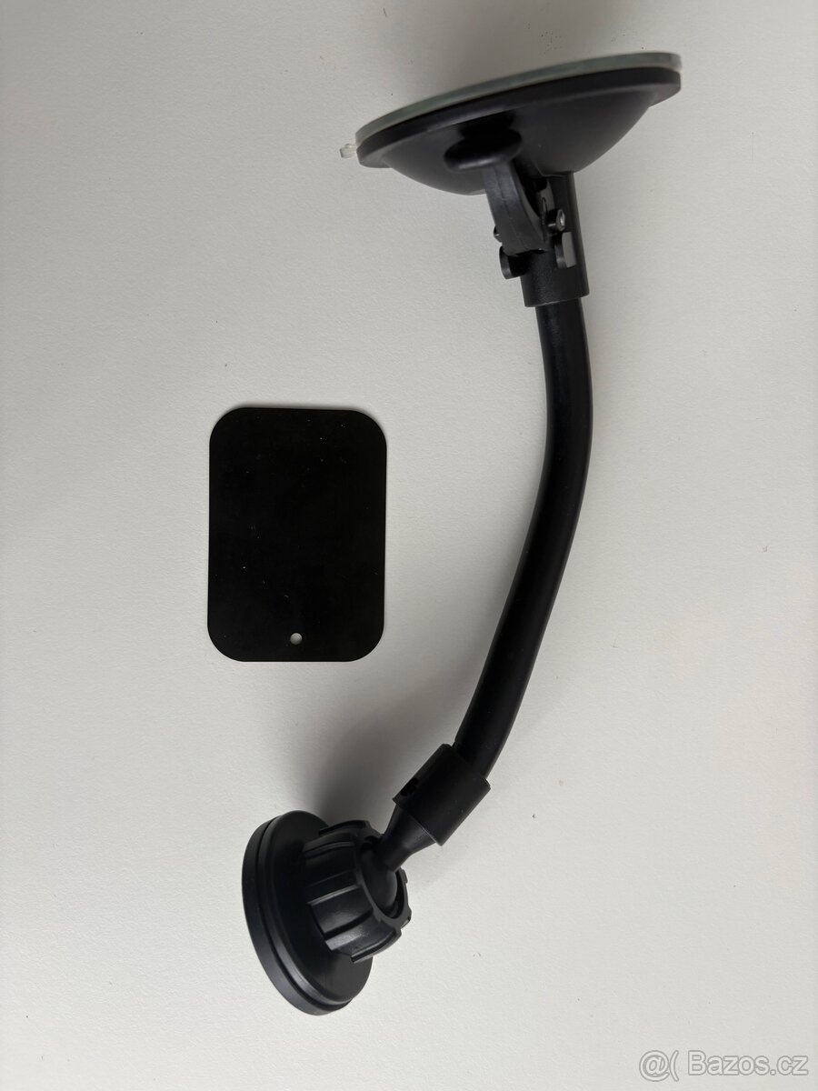 Magnetický držák do auta na telefon - 2
