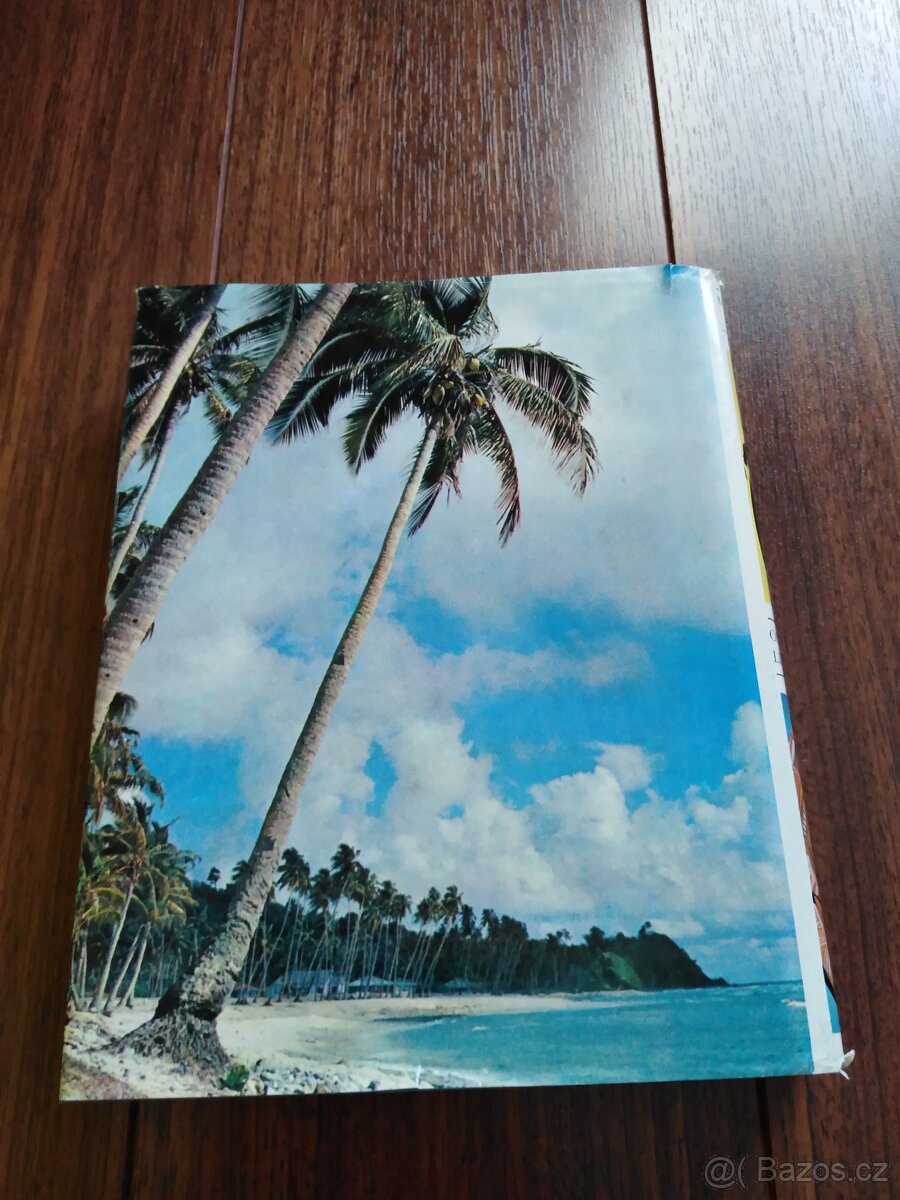 Ostrovy lidojedů - Miloslav Stingl - 2