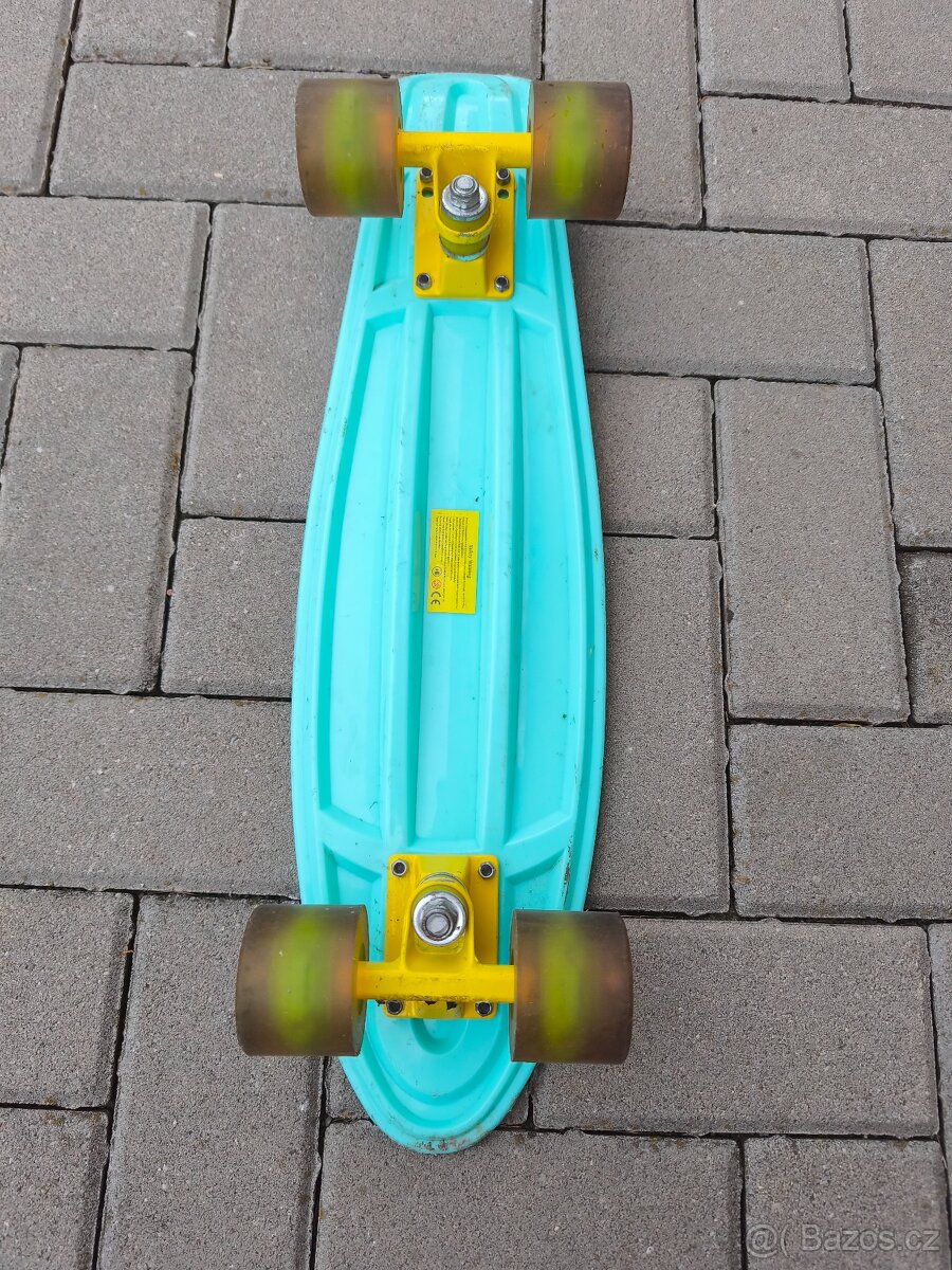 Penny board - 2