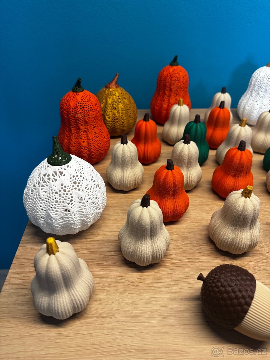 Podzimní dekorace - 2