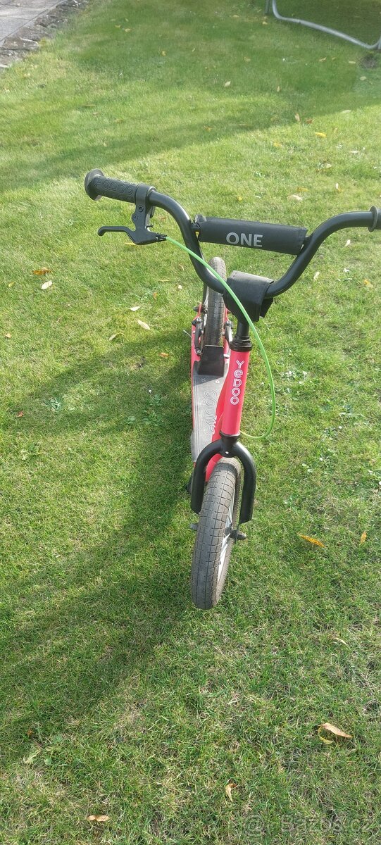 Koloběžka Yedoo ono - 2