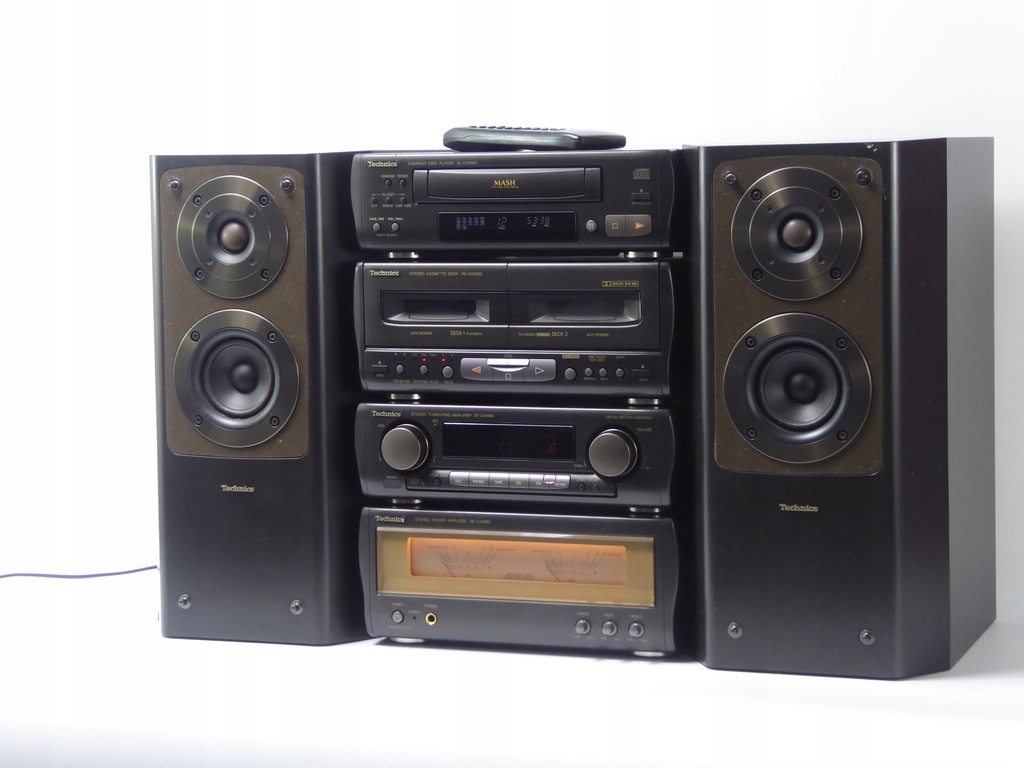 Technics SC-CA1060 - 2