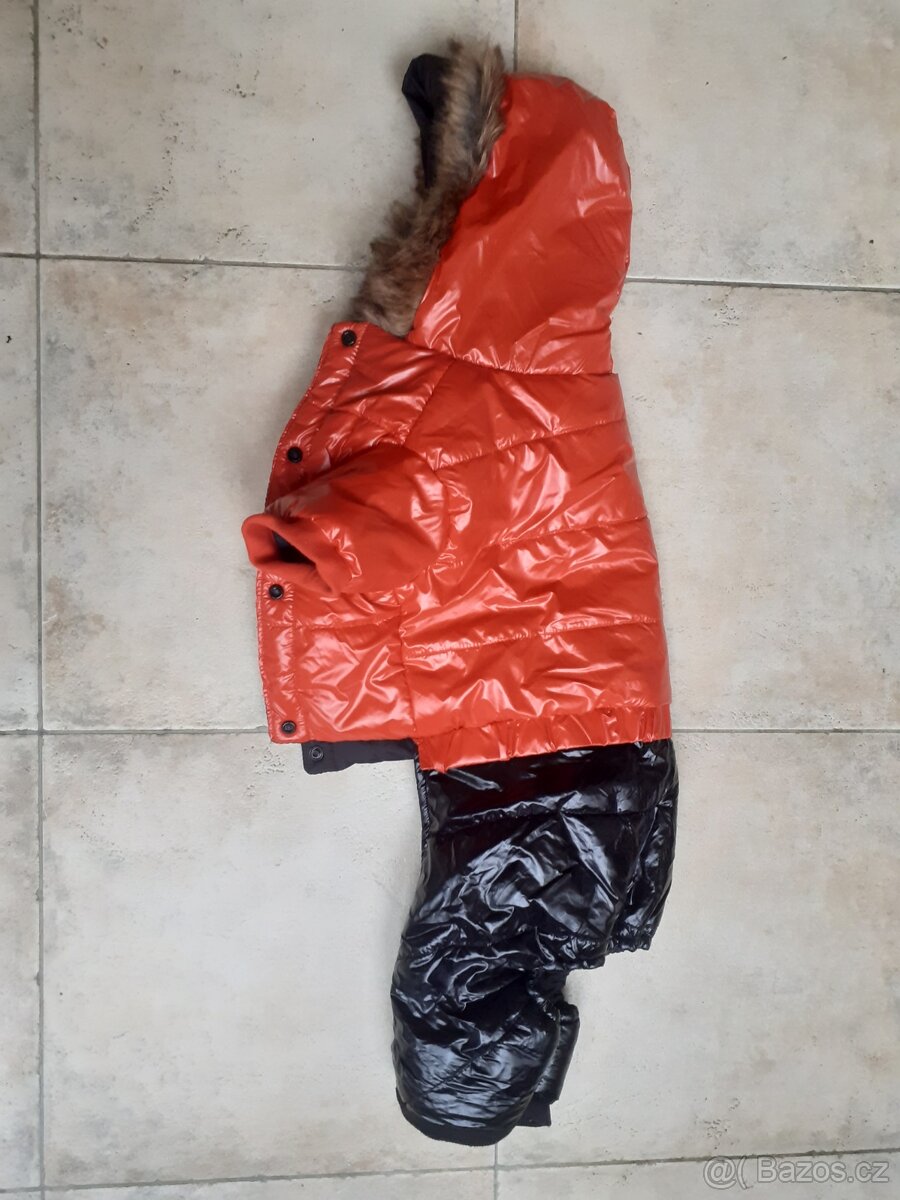 obleček pro pejska za 300,- Kč - 2