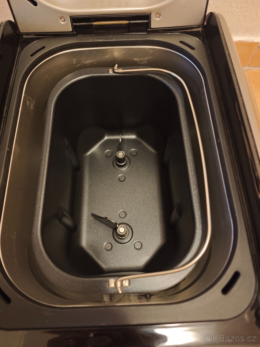 Domácí pekárna Eta Delicca - 2