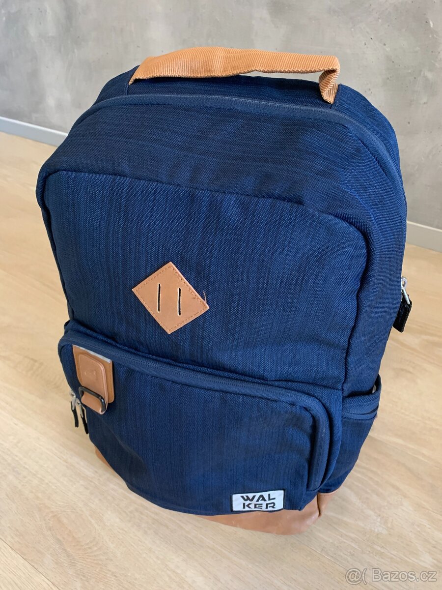 Batoh školní Walker - 2