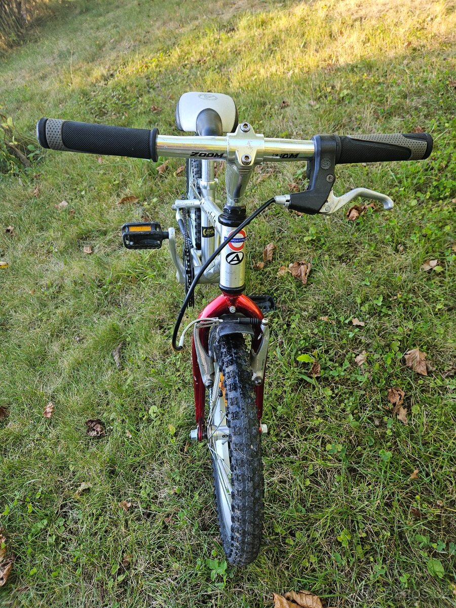 Author Stylo 16' - 2