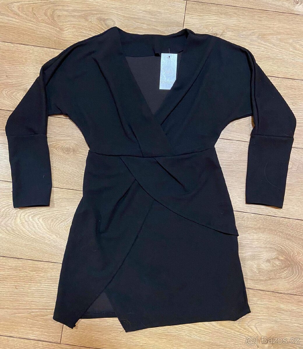 Společenské šaty vel M - 2