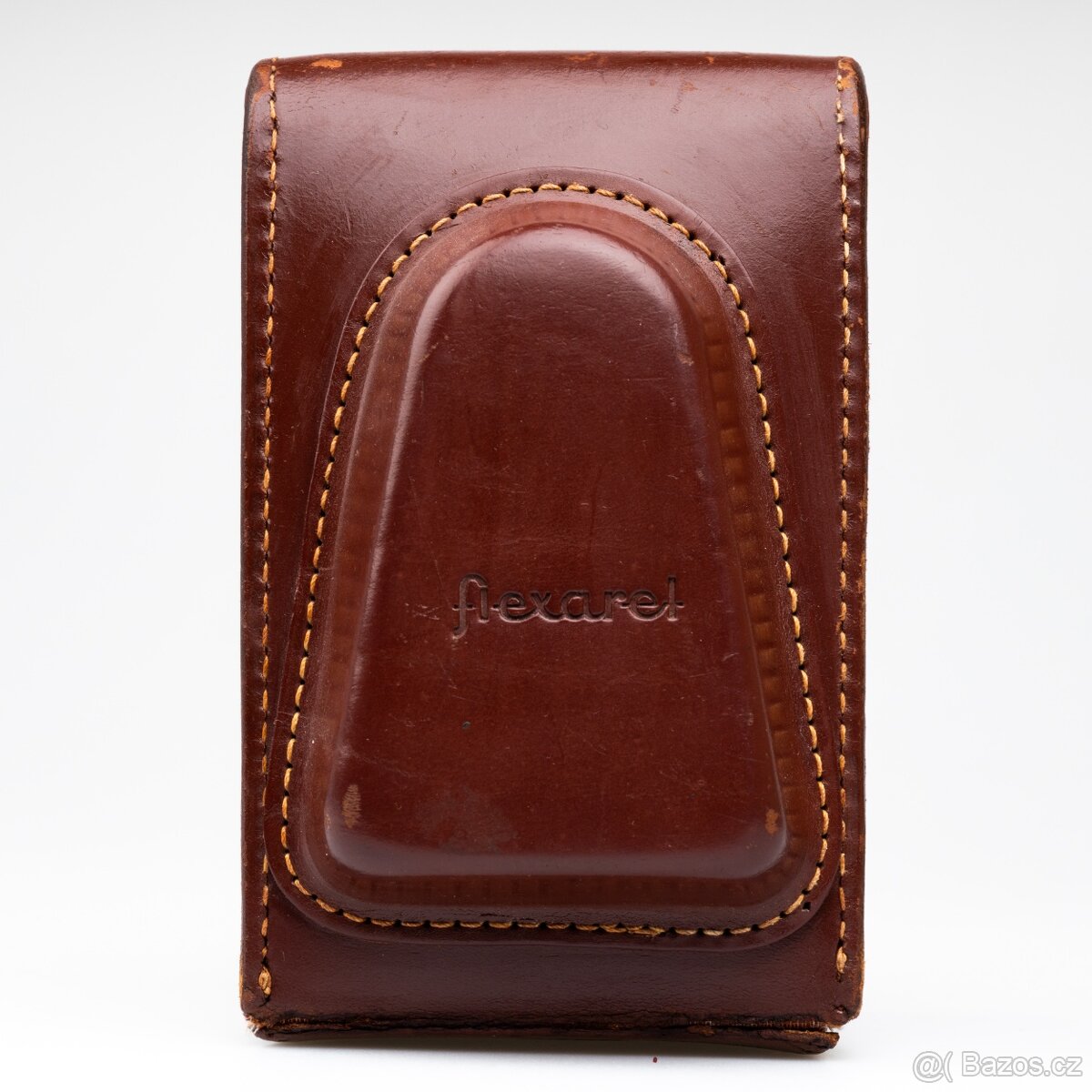 Americká brašna pro Flexaret Crown III - 2