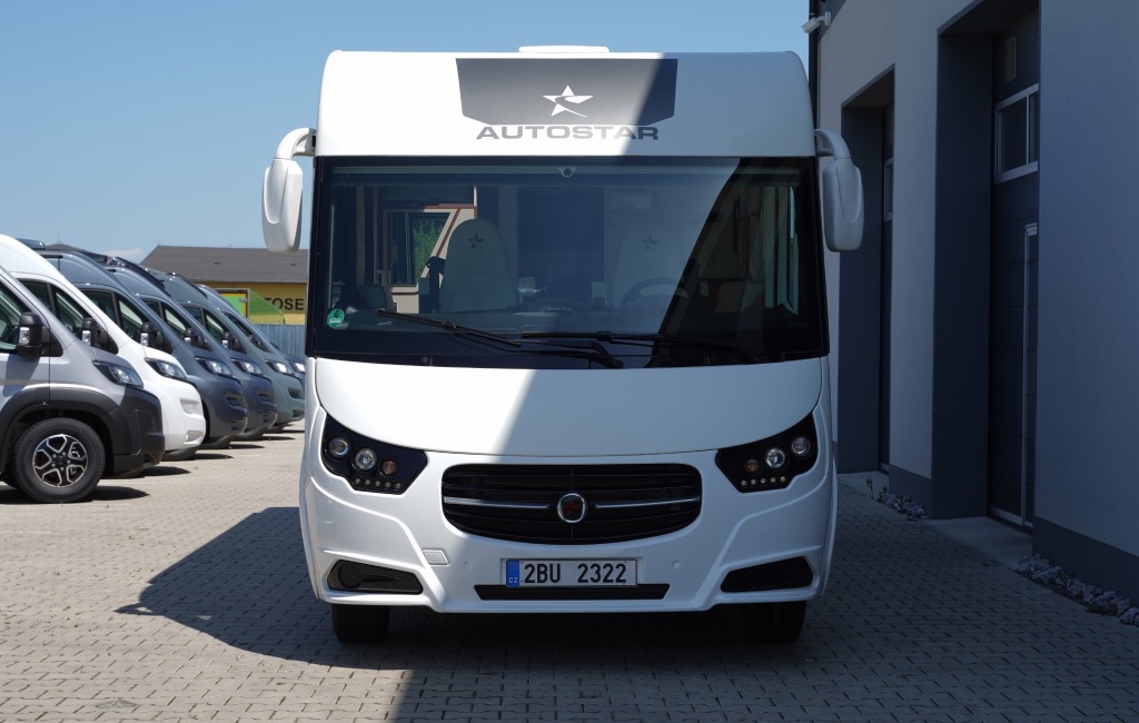 Autostar Passion I693LC - 2