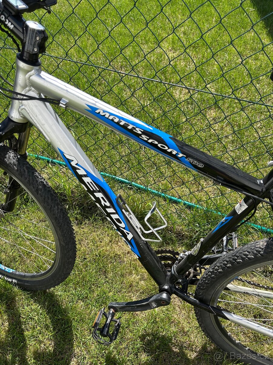 Merida Matts Sport 500 - 2
