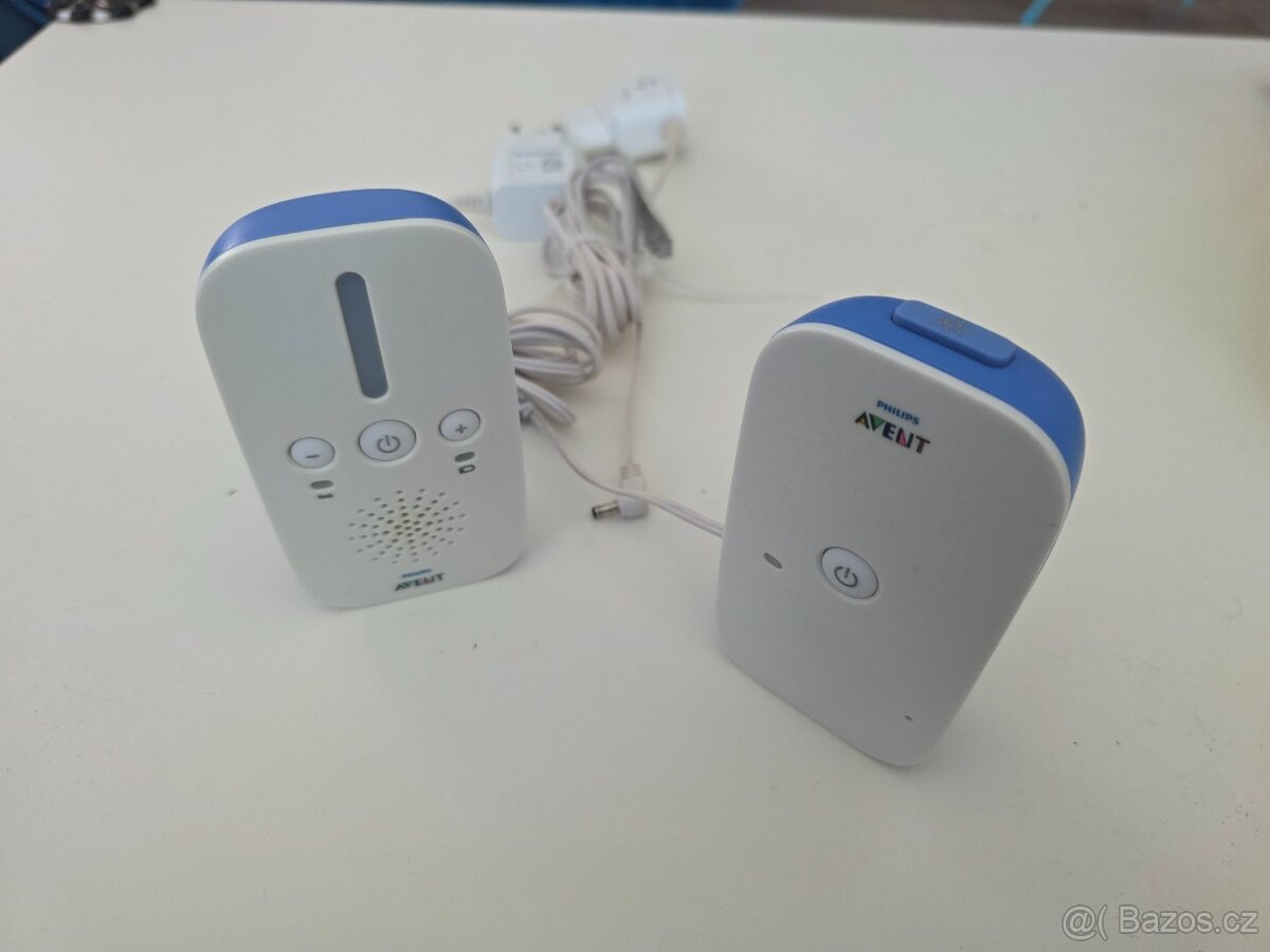 Philips AVENT SCD501 - 2