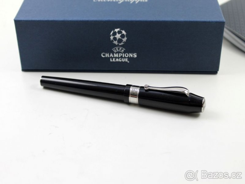 Pero Montegrappa UEFA - 2