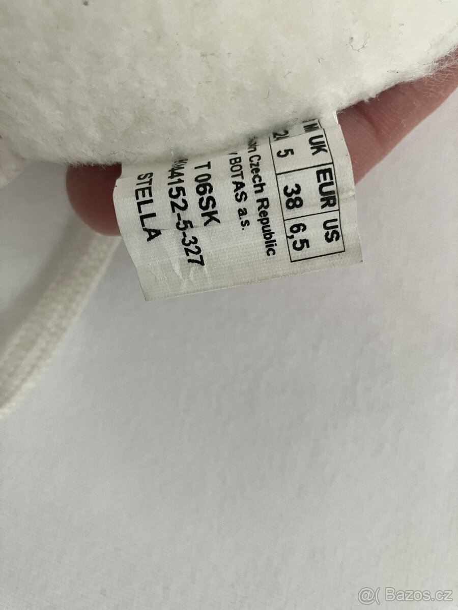 Botas Stella vel. 38 - 2