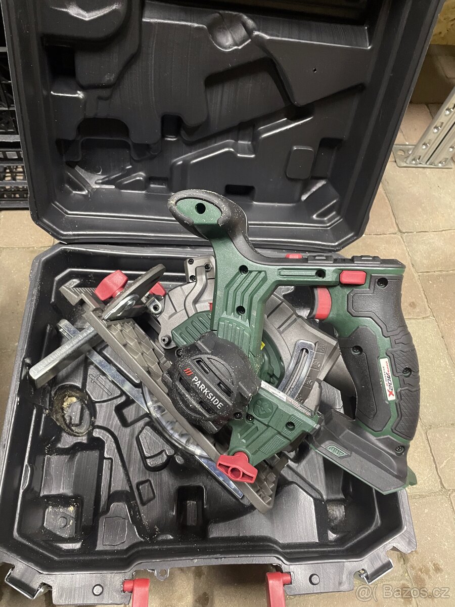 aku mafl Parkside - 2