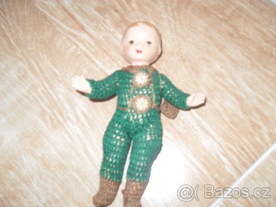 Retro - Myslivec - 2